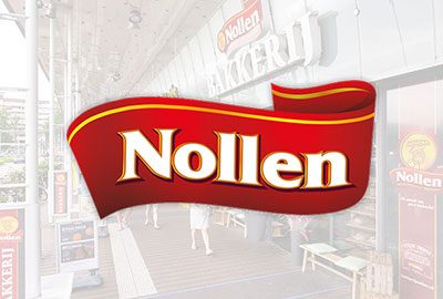 Bakkerij Nollen