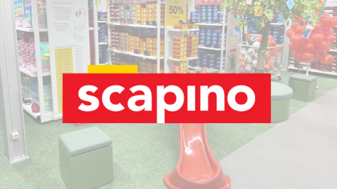 Scapino